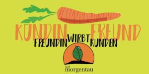Kund:innen werben Kund:innen 2.0